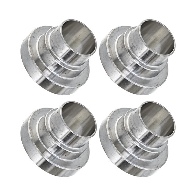Niche Rear Swing Arm Bushing for Polaris Predator 500 Outlaw 450 525 4 Pack 519-CBS2338H