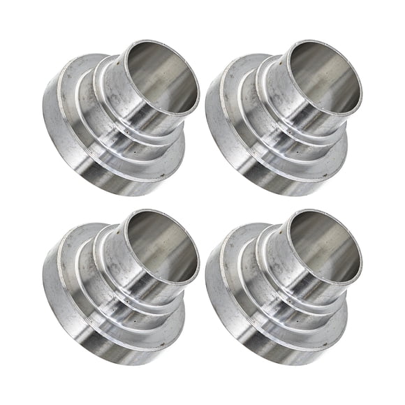 Niche Rear Swing Arm Bushing for Polaris Predator 500 Outlaw 450 525 4 Pack 519-CBS2338H