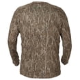 thumbnail image 2 of Banded Tec Stalker Mock Shirt Bottomland in size Small, 2 of 2