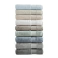thumbnail image 3 of Home Essence Turkish Cotton 6 Piece Bath Towel Set, 3 of 6