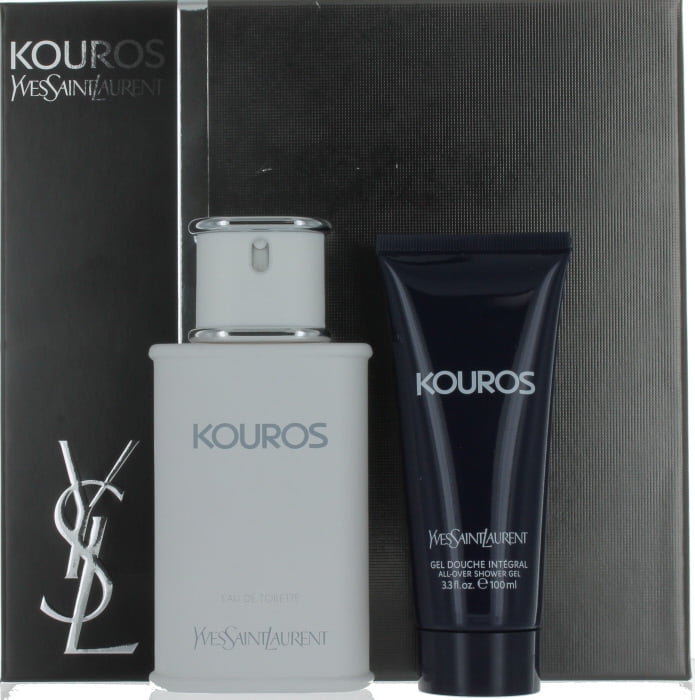 ysl men's cologne set