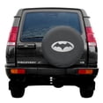 thumbnail image 3 of SpareCover Brawny Series - Batman Modern 30" Tire Cover, 3 of 8
