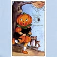 thumbnail image 2 of CafePress - Halloween 35 Infant Bodysuit - Baby Light Bodysuit, Size Newborn - 24 Months, 2 of 4