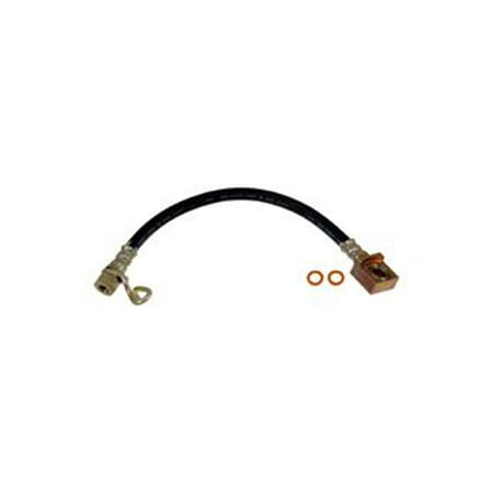 - Brake Hydraulic Hose H620316 for Ford E-350 Econoline Club Wagon