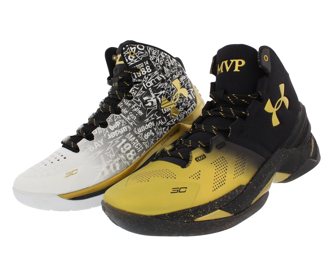 Under Armour Curry 2 B2B Pack 