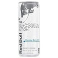 thumbnail image 4 of Red Bull Editions Variety Pack,8.4fl.oz. Pack of 24 : Red, Yellow, Sea Blue, Strawberry Apricot, Original , Coconut, 4 of 6