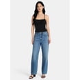 thumbnail image 2 of Madden NYC Rhinestone Cami, Womens, 2 of 5