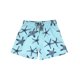thumbnail image 1 of Traje de Baño Wave Motion Azul WR0155 Talla M, 1 of 6