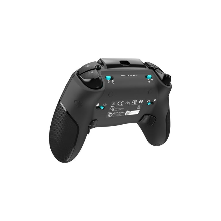 Turtle Beach Stealth Pivot Wireless Controller, Customizable