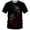 Color4, variant on Rebaike Wolf T-shirt for Men Dark Forest Animal Graphic Tee Shirt