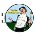 thumbnail image 2 of Marcador de pelotas de golf Cola Estilo A, 2 of 8