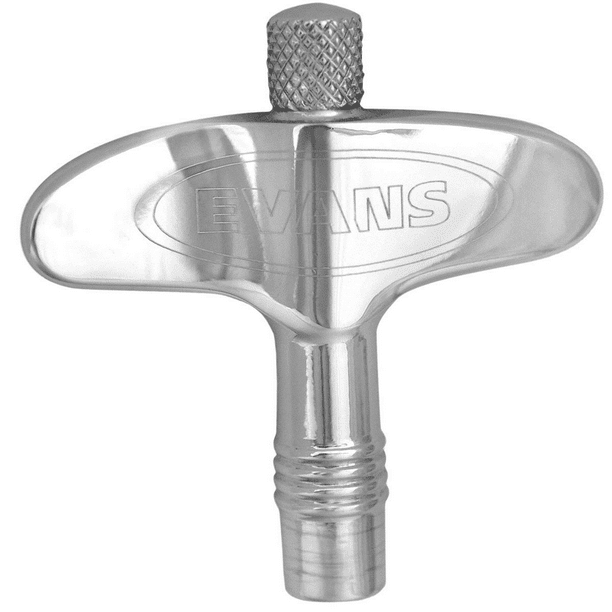 Llave Magnética Para Afinar Batería Evans Dadk Evans DADK