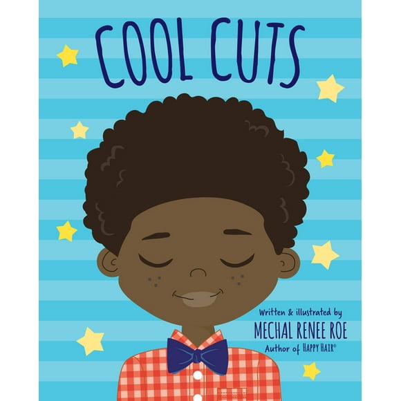 Cool Cuts -- Mechal Renee Roe