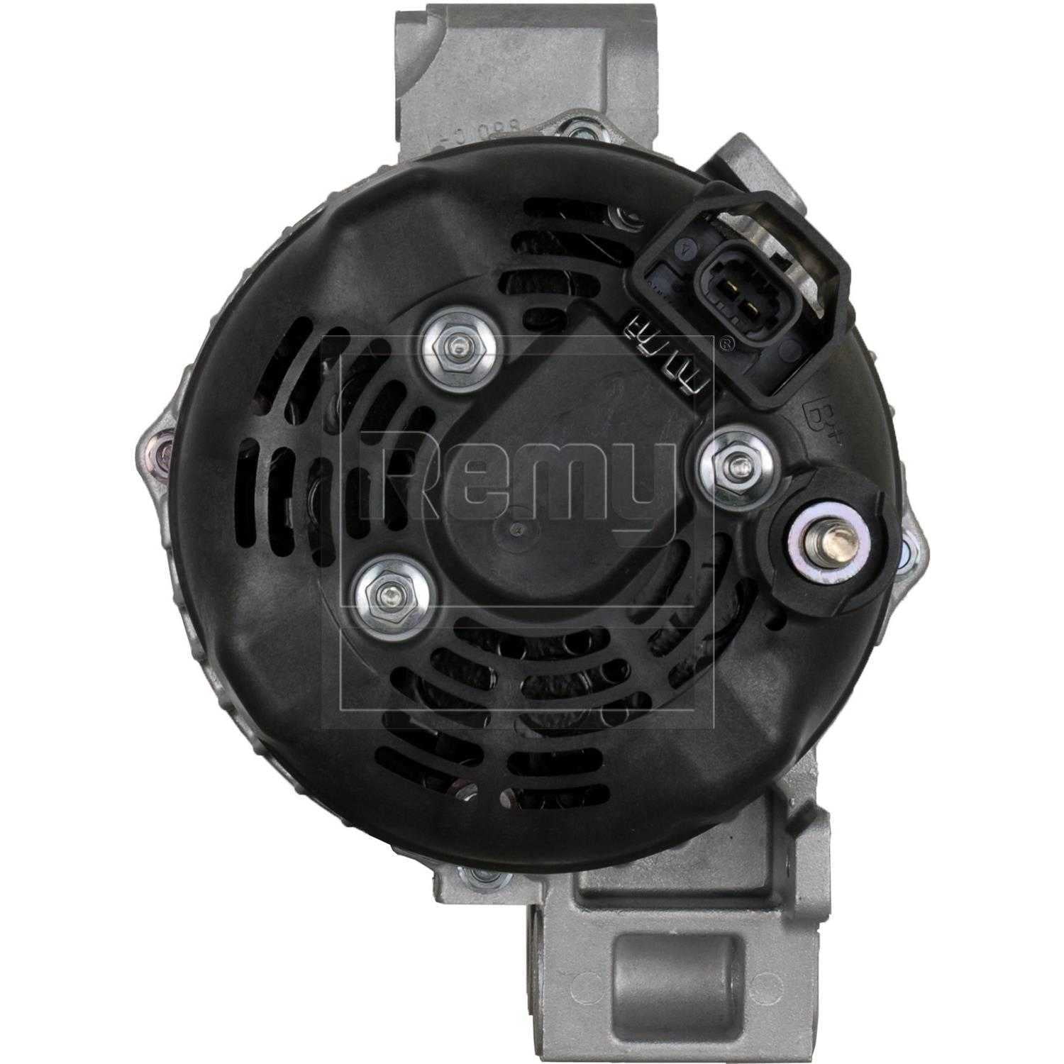 Remy 22032 Alternator