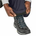 thumbnail image 5 of Eddie Bauer Men's UPF 50+ Fleece Lined Tech Pant, Dark Blue 36 x 32, 5 of 5