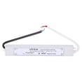 thumbnail image 1 of Switching Power Supply, Power Supply LPV-30-24 30W Waterproof LED Power Supply Stable  for LED Bulbs for LED Light Bars, 1 of 8