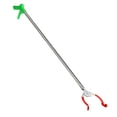 thumbnail image 4 of S SERENABLE Grabber Reacher Tool Ergonomic Handle Reaching Assist Tool Trash Pickup Tool, 4 of 9