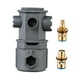 thumbnail image 5 of Juego de herramientas de llave para grifo de lavabo, llave portátil para reparación de grifos de repuesto Estilo A, 5 of 9