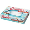 thumbnail image 3 of Friendly's Celebration Blue Sheet Vanilla and Chocolate Ice Cream Cake with Confetti - 80 Fl Oz, 3 of 10