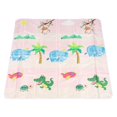 thumbnail image 1 of Alfombrilla impermeable para bebés, alfombrilla para sillas altas, alfombrilla para Picnic, Protector de suelo kaili Sencillez, 1 of 4