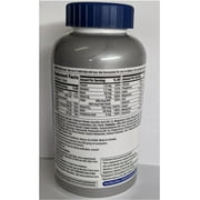 The Centrum Silver Men Multivitamin Tablet, Age 50 and Older (275 ct.)