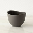 thumbnail image 2 of iSi Flex-it Silicone Mixing Bowl, 2 QT, Graphite, 2 of 5
