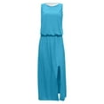 thumbnail image 5 of Robe de Performance pour Femmes - Durabilité Améliorée, Matériau Polyester, Tenue Tout Usage, 5 of 5