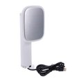 thumbnail image 2 of Miangastore Usb Handheld Steamer Iron: Mini Portable Ironing Machine Small Travel Iron For Clothes Garment Steamer Wrinkle Remover For Home Travel Business Trips, 2 of 8