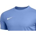 thumbnail image 3 of Camiseta Nike Park Manga Corta para Hombre Azul Celeste - Talla L, 3 of 4