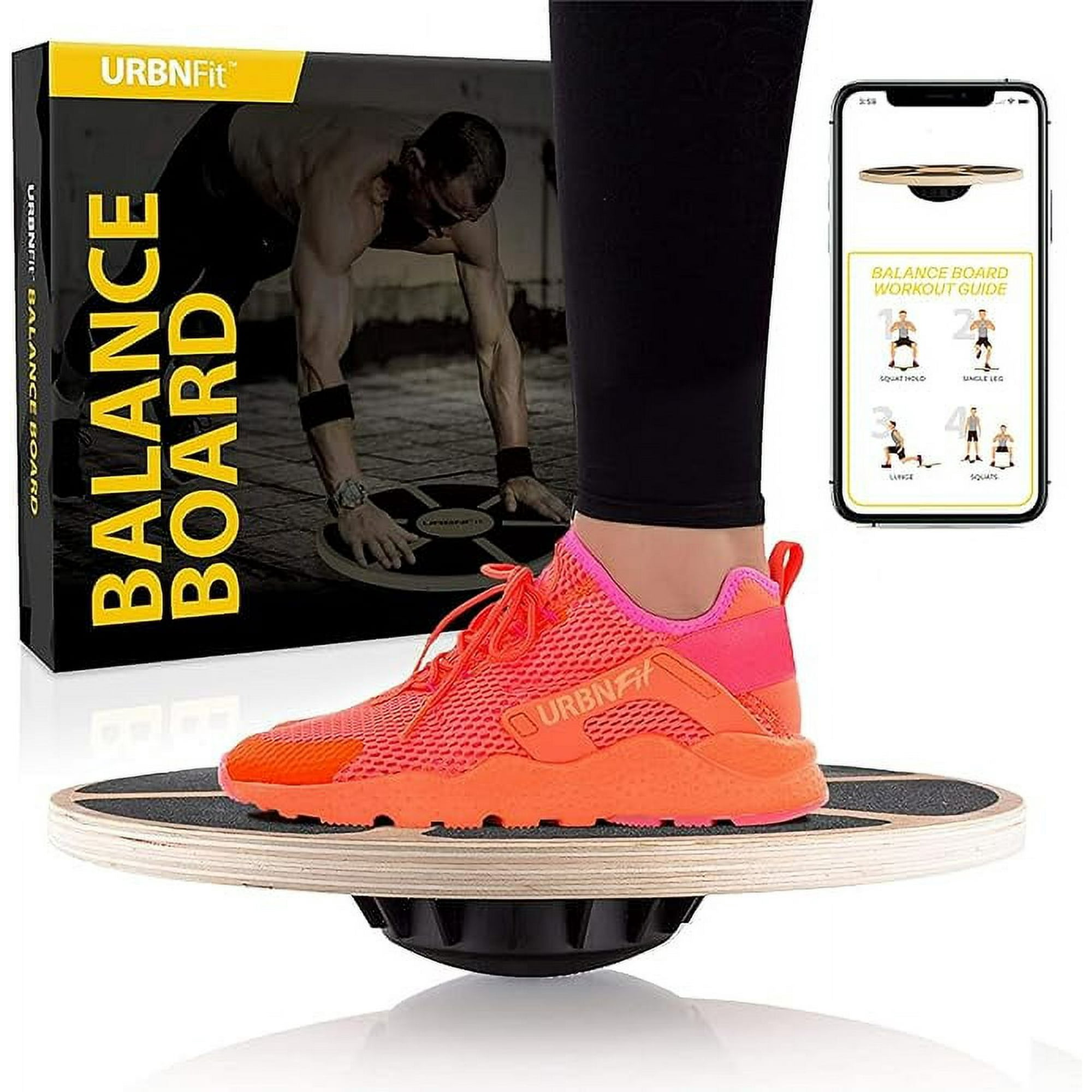 Urbnfit balance disc sale