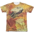 thumbnail image 1 of Chevrolet - Painted Sting Ray - Short Sleeve Shirt - Small, 1 of 2