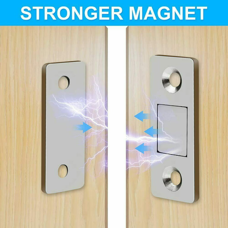 Magnetic Door Catch Latch Hardware