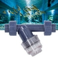 thumbnail image 4 of Water Treatment Filter, Strong Filtering Capacity Y-Strainer Lengthened Filter   For Chemical For Water Treatment, 4 of 8