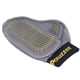thumbnail image 2 of Guantes para cepillo para mascotas, herramienta para quitar el pelo de goma, para gatos y perros, 2 of 8