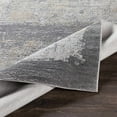thumbnail image 5 of Hauteloom Kallangur Living Room, Bedroom Area Rug - Modern - Gray, Blue, Beige - 10' x 14', 5 of 8