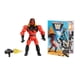 thumbnail image 1 of Masters of the WWE Universe Action Figure | Kane, 1 of 3