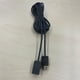 thumbnail image 5 of Methold 2 uds Cables de extensión Mini cable de controlador para Super Mini NES Videojuegos y accesorios, 5 of 6