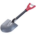 thumbnail image 3 of RC Rock Crawler 1:10 Accessories Metal Shovel for RC D90 Crawler Car Decorative Tools, 3 of 5