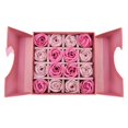 thumbnail image 1 of Flor Artificial, Rosas De Larga Vida útil Olor A Jabón Rosa Almacenada Durante Años Para Bodas Para Baño Para El Hogar Para El Hotel Cergrey Valentine's Day Gift, 1 of 8