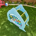 thumbnail image 4 of KidKraft Mur d'escalade belle escapade, 4 of 9