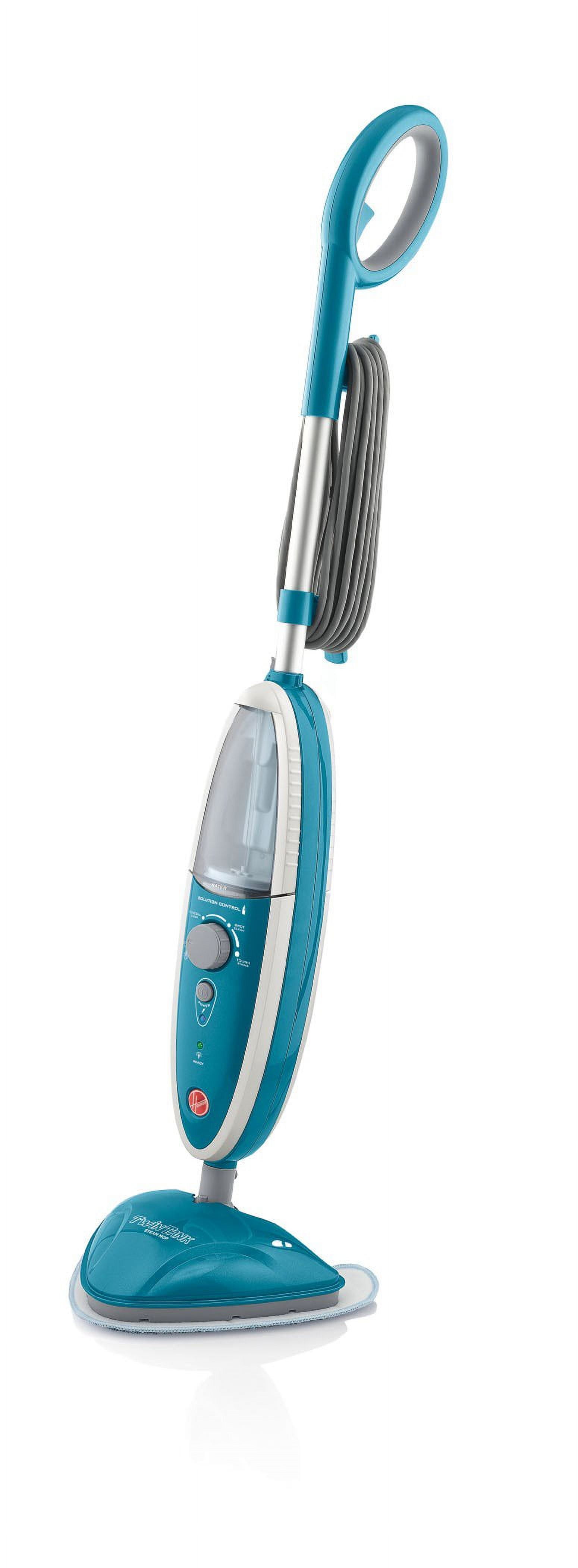 Hoover Steam Mop TwinTank Stick Steam Cleaner, WH20200