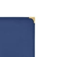 thumbnail image 6 of Restaurant Menu Cover Menus Holder PU Leather Material Large Size for Restaurant Hotel Cafe Use, 6 of 9