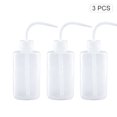 thumbnail image 1 of Paquete de 3 botellas de agua suculentas 250ML planta flor suculenta riego TFixol  Botella exprimible, 1 of 7
