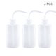 thumbnail image 1 of Irfora 3 Pack Botella de agua suculenta 250ML Flor de la planta Botella de riego suculenta Bebederos de plantas Flor en maceta Bonsai Botella de liberación lenta para el jardín de la oficina en casa Irfora Apriete la botella, 1 of 7