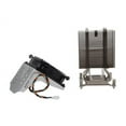 thumbnail image 5 of Supermicro 4U Active CPU Heatsink Cooling for X9 UP/DP Systems SNK-P0050AP4, 5 of 5