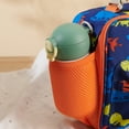 thumbnail image 6 of Sunveno Lunch Bag, Insulated Reusable Lunch Boxes, Animal Print, Dinosaur, 1 Count, 6 of 6