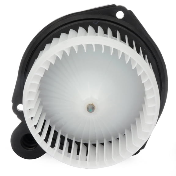 AUTOMUTO AC Heater Blower Motor Fit for 2004-2007 for Buick for Rainier, 2002-2009 for Chevrolet for Trailblazer, 2002-2006 for Chevrolet for Trailblazer EXT, 2002-2009 for GMC for Envoy