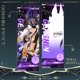 thumbnail image 1 of Genshin Impact Wanderer Zhongli Wendy Xiao Hutao Laser Ticket Doble Cara Patrón Láser Marcador De Dibujos Animados Juego De Personajes Impresión Exquisita Tarjeta Regalo Colección Animación, 1 of 4