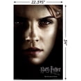 thumbnail image 3 of Harry Potter and the Deathly Hallows: Part 1 - Hermione One Sheet Wall Poster, 22.375" x 34", 3 of 6