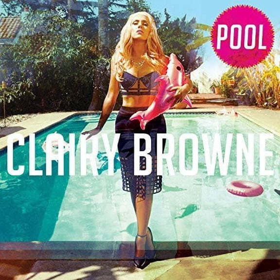 Pool (CD) (explicit)